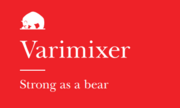 Logotyp Varimixer