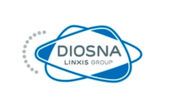 Logotyp Diosna, Linksis Group