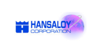Logotyp Hansaloy Corporation