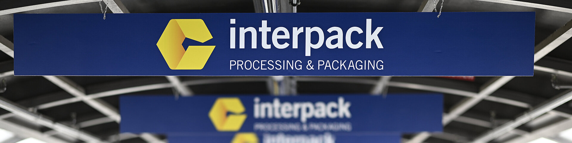 Lundpac kommer att delta i Interpack 2026