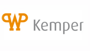 Logotyp WP Kemper