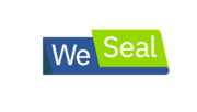 Logotyp WeSeal