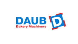 Logotyp Daub Bakery Machinery