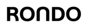 Logotyp Rondo