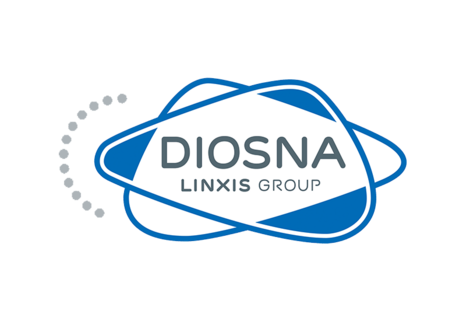 DIOSNA logo