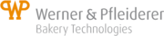 Logotyp Werner & Pfleiderer
