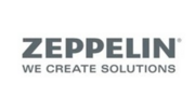 Logotyp Zeppelin