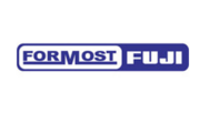 Logotyp Formost Fuji