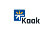 Logotyp Kaak