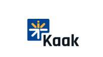 Logotyp Kaak