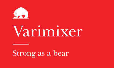 Varimixer logotyp